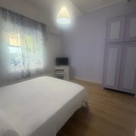 Gæstehus Lulu Marin