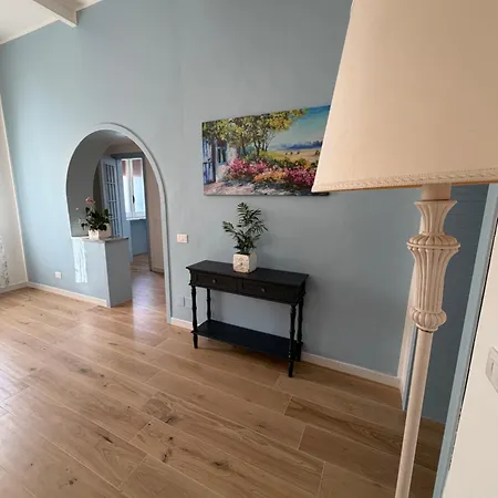 Gæstehus Lulu Marin Scalea