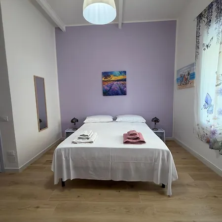 Gæstehus Lulu Marin Scalea
