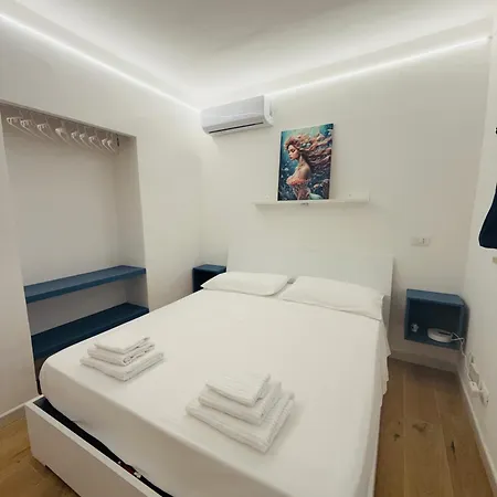 게스트하우스 Lulu Marin 스칼레아